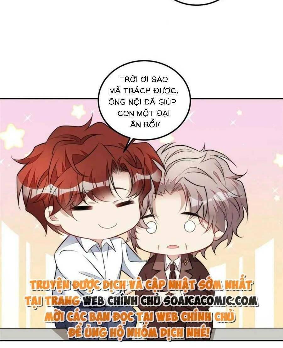 Đại Lão Nào Cũng Tranh Sủng Ta Chapter 219 - Trang 15