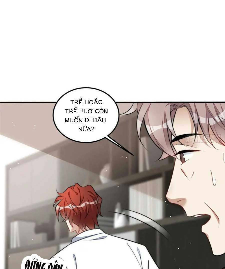 Đại Lão Nào Cũng Tranh Sủng Ta Chapter 219 - Trang 16