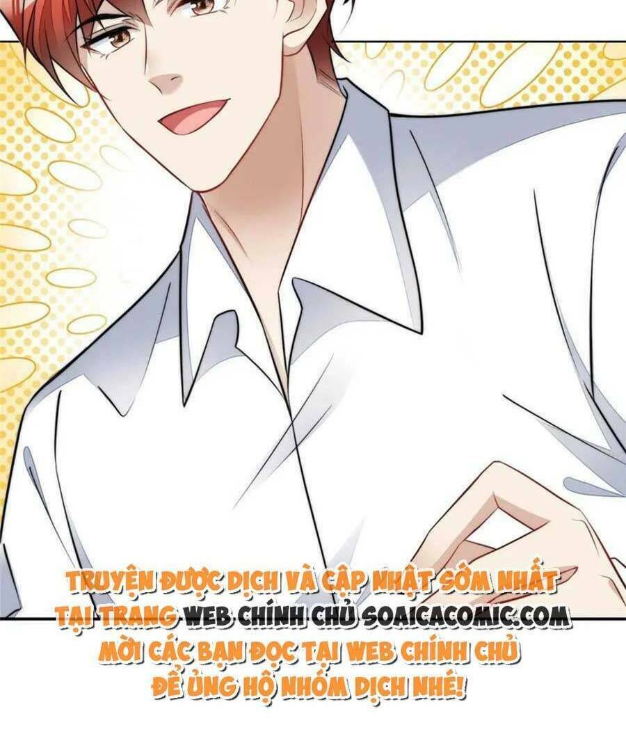 Đại Lão Nào Cũng Tranh Sủng Ta Chapter 219 - Trang 18