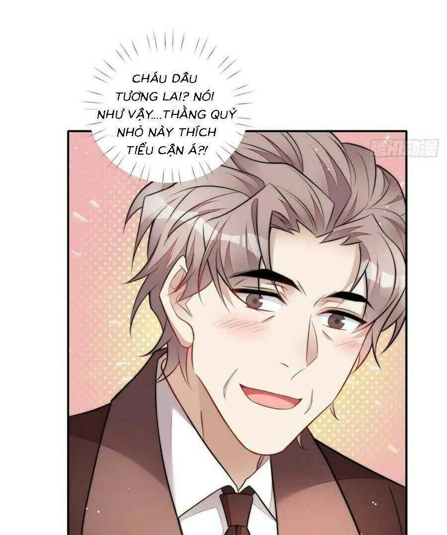 Đại Lão Nào Cũng Tranh Sủng Ta Chapter 219 - Trang 19