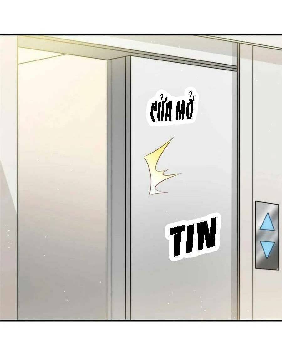 Đại Lão Nào Cũng Tranh Sủng Ta Chapter 219 - Trang 21