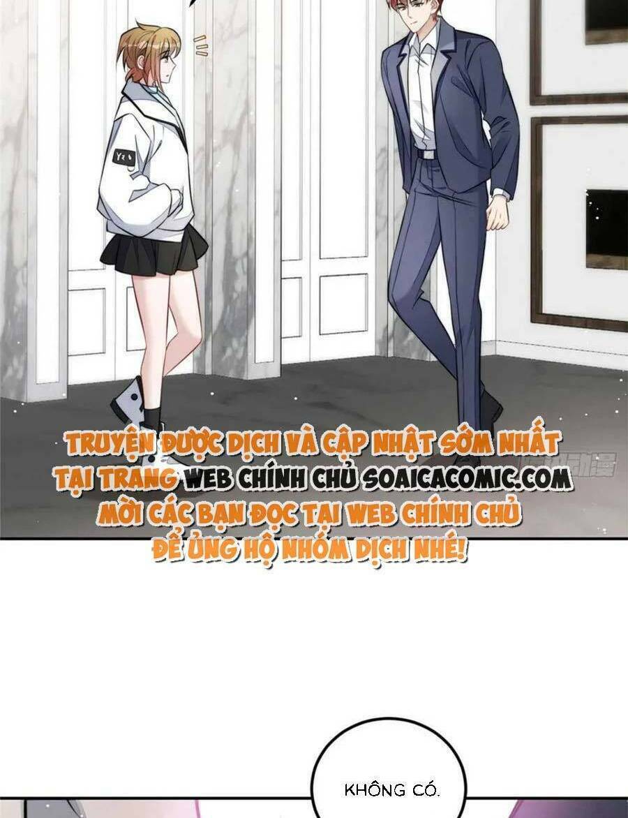 Đại Lão Nào Cũng Tranh Sủng Ta Chapter 219 - Trang 24