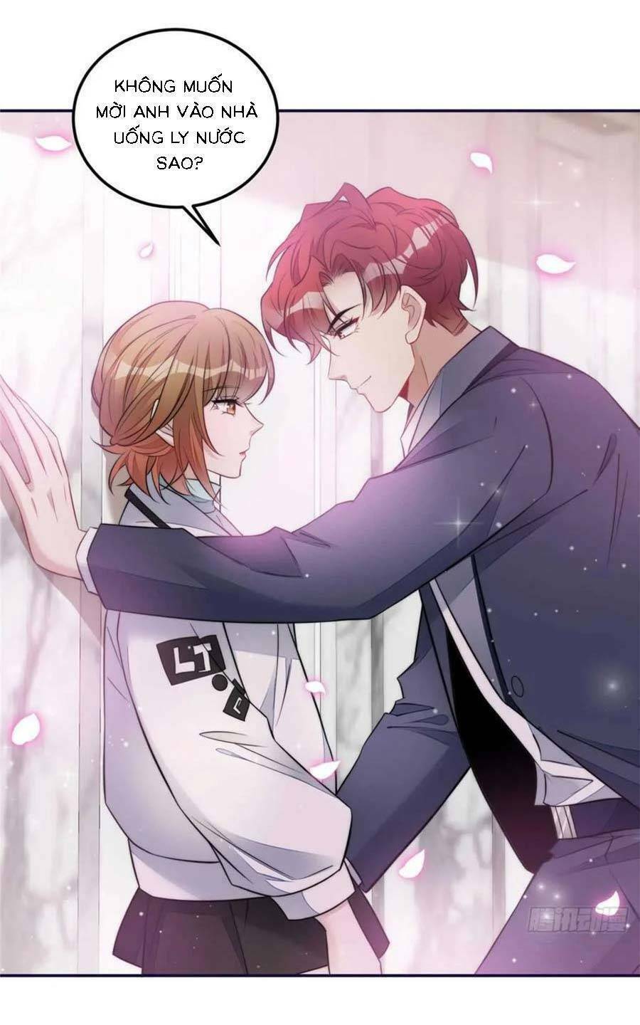 Đại Lão Nào Cũng Tranh Sủng Ta Chapter 219 - Trang 26