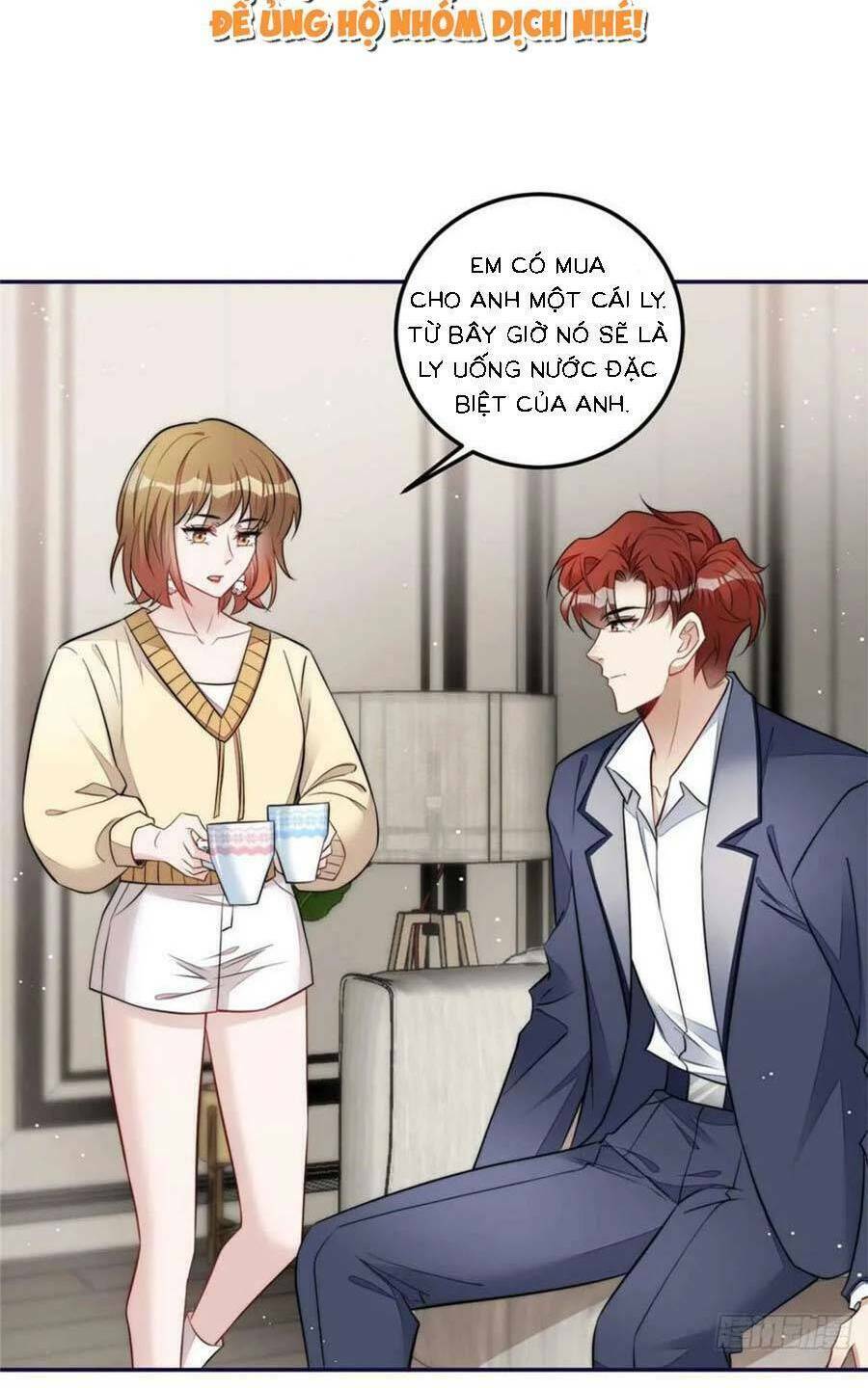 Đại Lão Nào Cũng Tranh Sủng Ta Chapter 219 - Trang 28