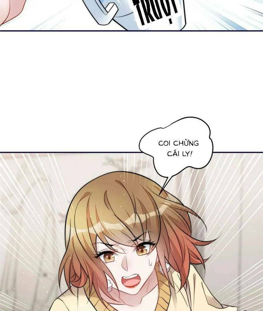 Đại Lão Nào Cũng Tranh Sủng Ta Chapter 219 - Trang 31