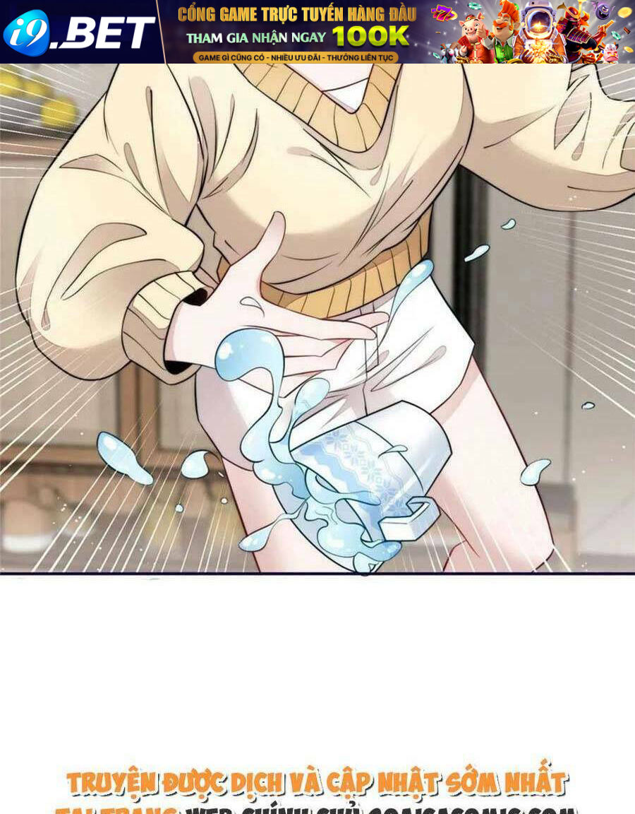 Đại Lão Nào Cũng Tranh Sủng Ta Chapter 219 - Trang 32