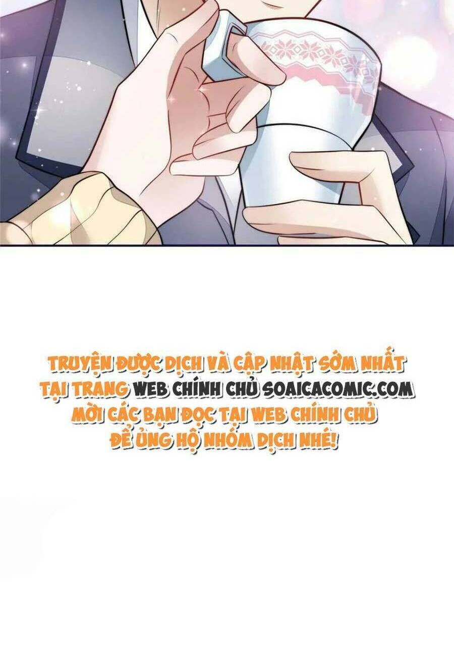 Đại Lão Nào Cũng Tranh Sủng Ta - Chapter 219 - Page 37