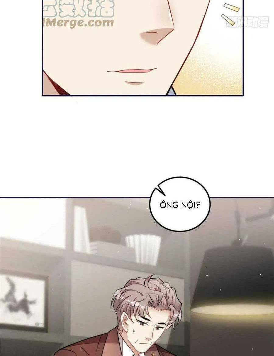 Đại Lão Nào Cũng Tranh Sủng Ta Chapter 219 - Trang 3