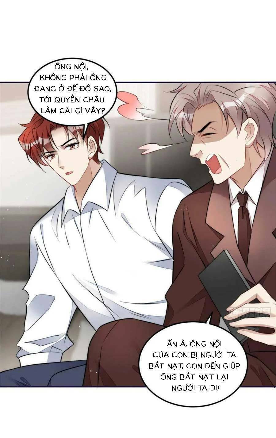 Đại Lão Nào Cũng Tranh Sủng Ta Chapter 219 - Trang 6