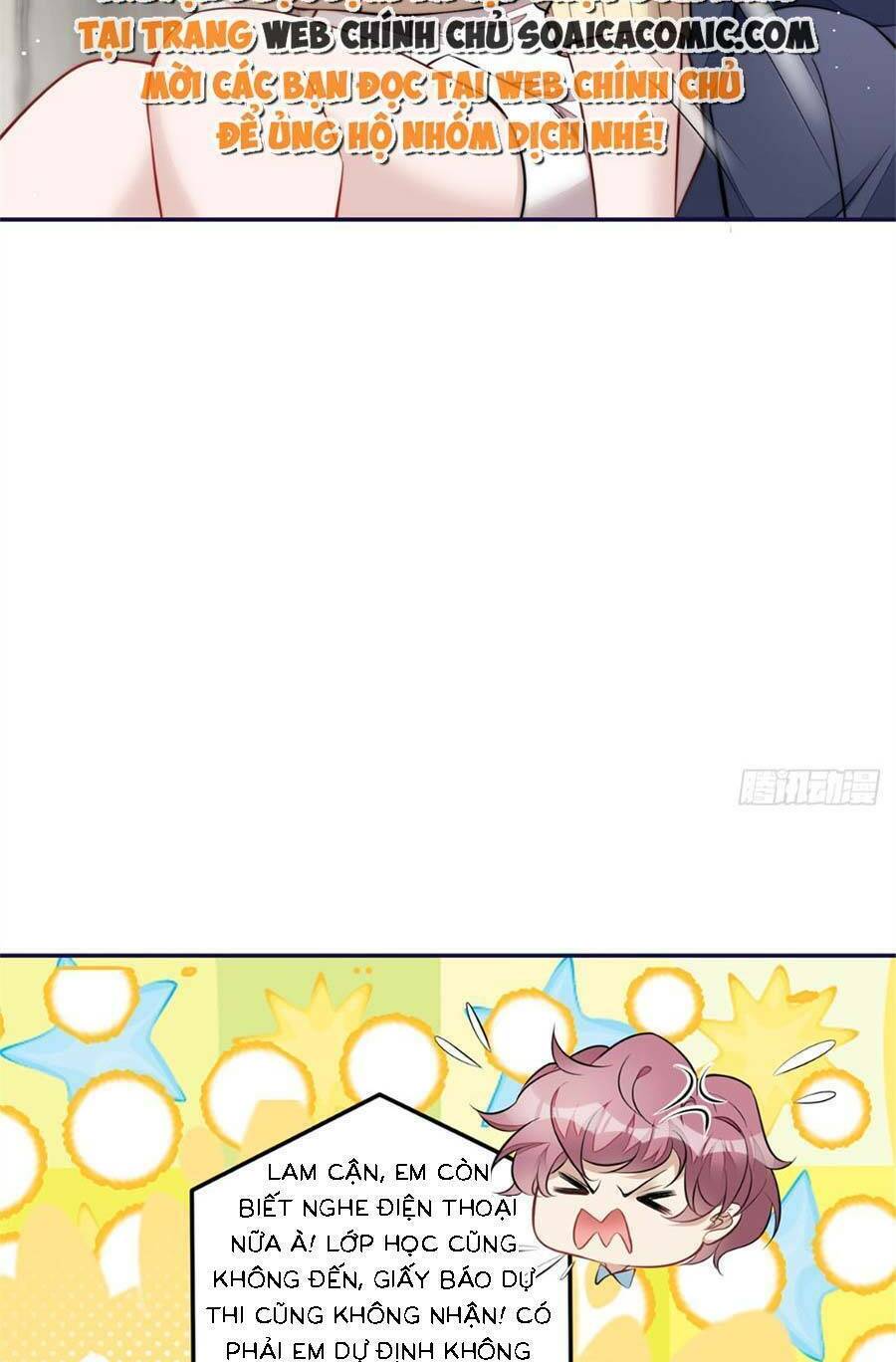 Đại Lão Nào Cũng Tranh Sủng Ta Chapter 221 - Trang 13