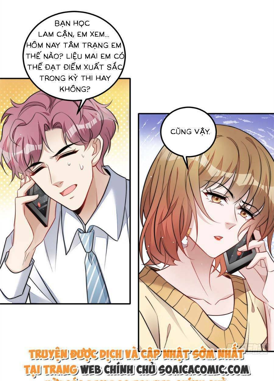 Đại Lão Nào Cũng Tranh Sủng Ta Chapter 221 - Trang 16