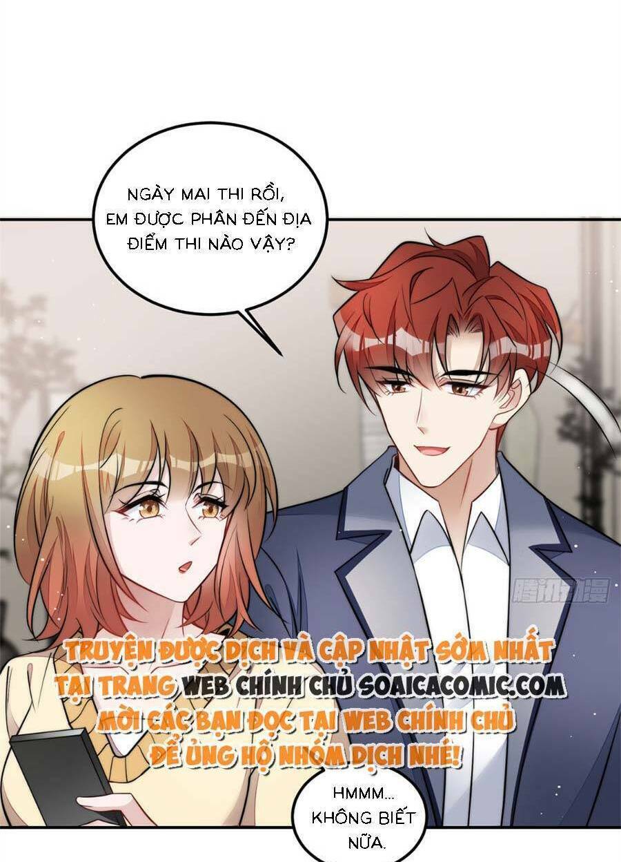 Đại Lão Nào Cũng Tranh Sủng Ta Chapter 221 - Trang 20