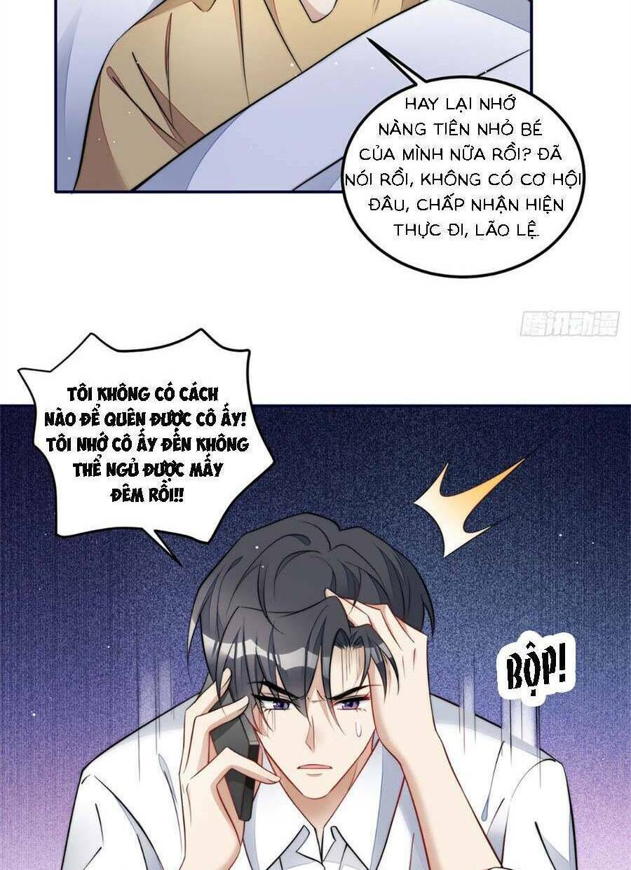 Đại Lão Nào Cũng Tranh Sủng Ta Chapter 221 - Trang 31