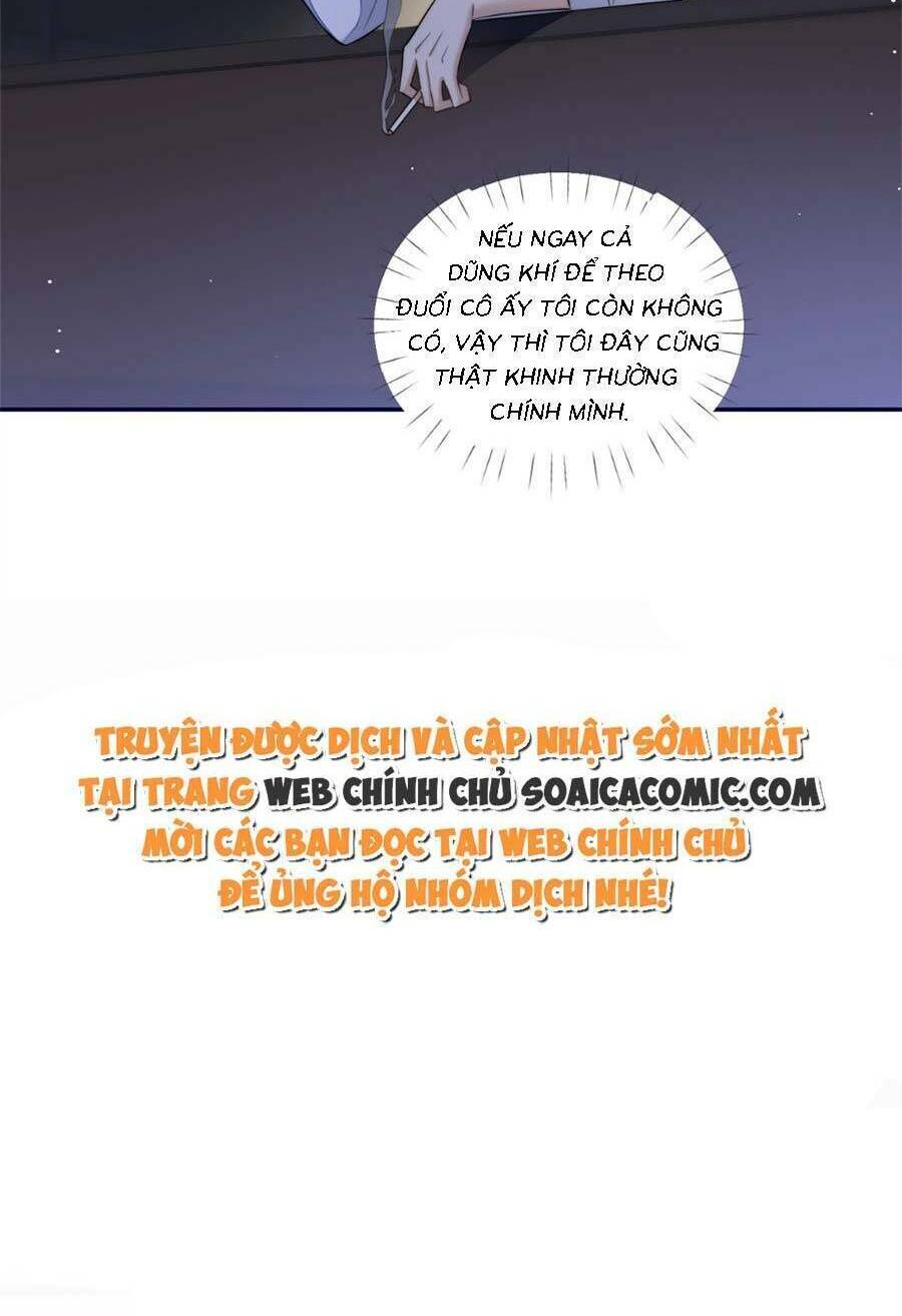 Đại Lão Nào Cũng Tranh Sủng Ta - Chapter 221 - Page 39