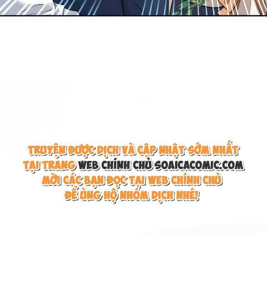Đại Lão Nào Cũng Tranh Sủng Ta - Chapter 223 - Page 41