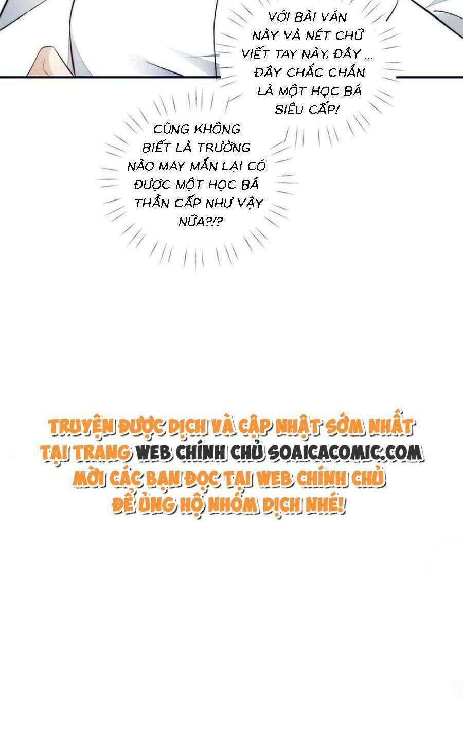 Đại Lão Nào Cũng Tranh Sủng Ta - Chapter 225 - Page 39