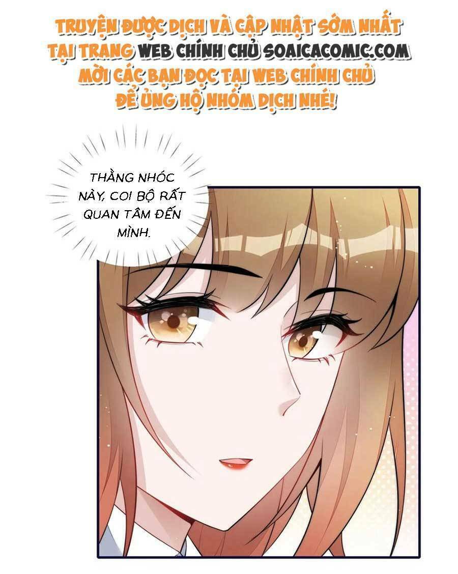 Đại Lão Nào Cũng Tranh Sủng Ta Chapter 227 - Trang 12