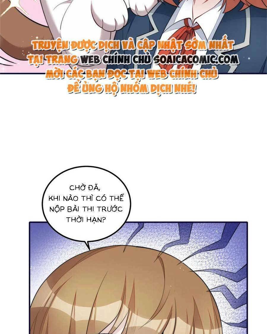 Đại Lão Nào Cũng Tranh Sủng Ta Chapter 227 - Trang 14