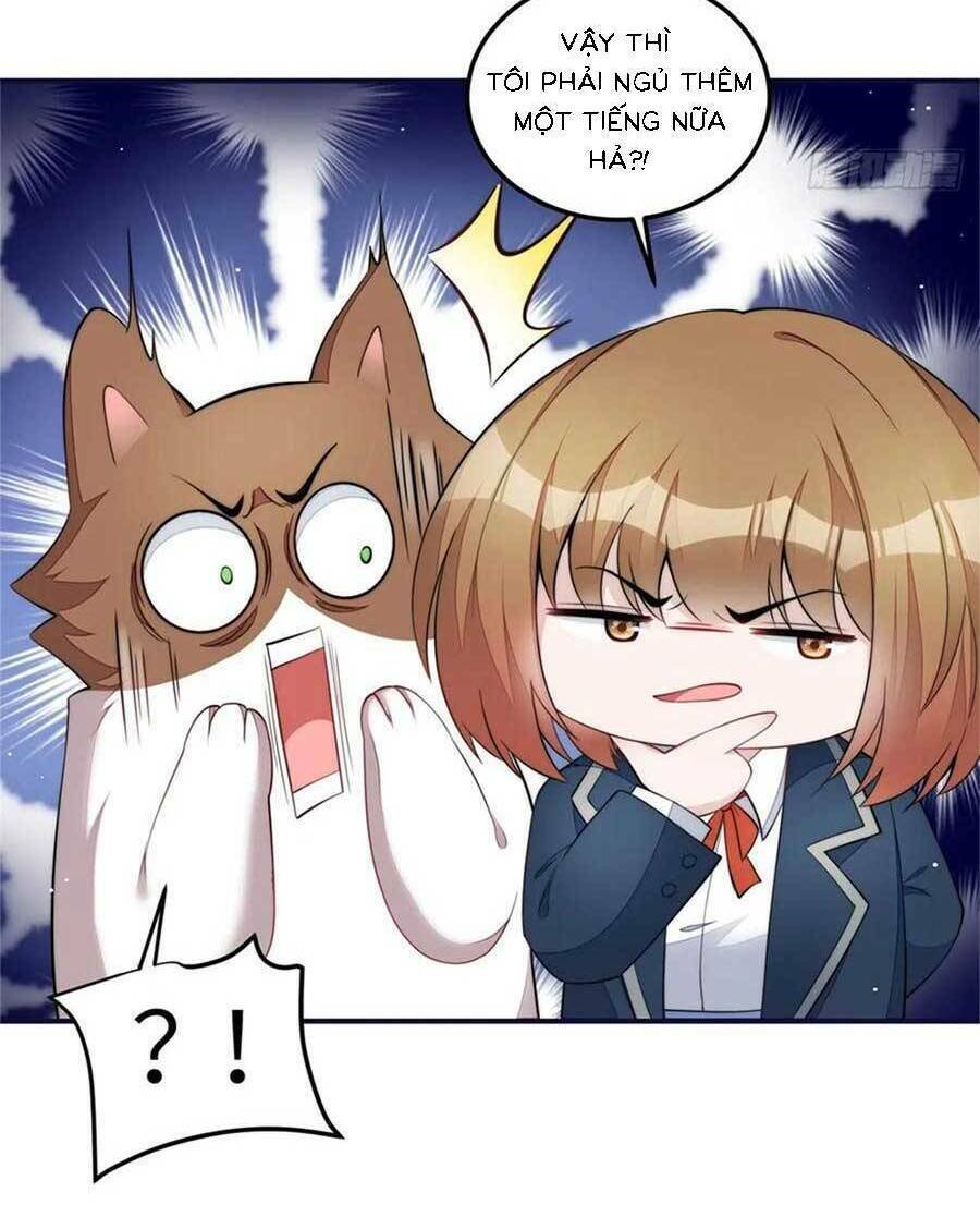 Đại Lão Nào Cũng Tranh Sủng Ta Chapter 227 - Trang 17