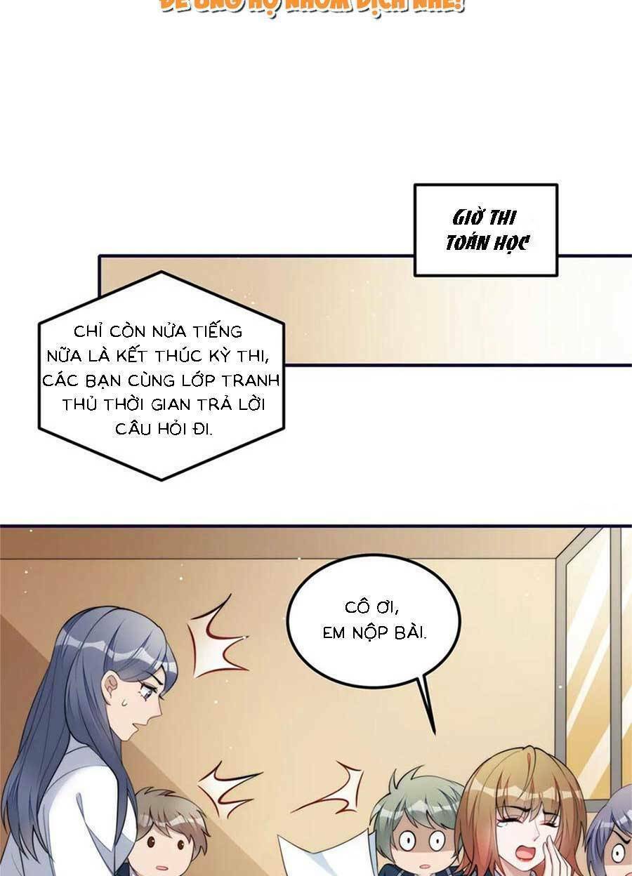 Đại Lão Nào Cũng Tranh Sủng Ta Chapter 227 - Trang 19