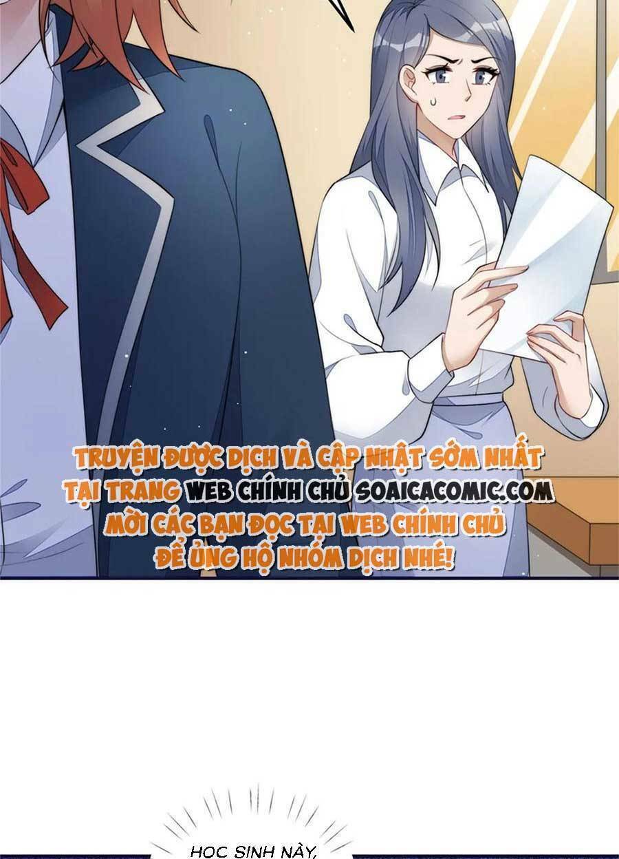 Đại Lão Nào Cũng Tranh Sủng Ta Chapter 227 - Trang 21