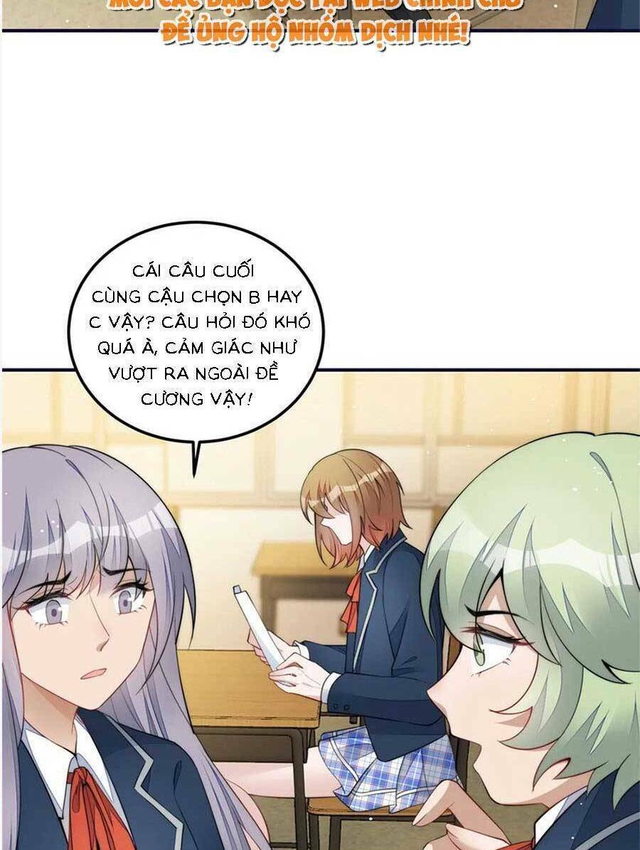 Đại Lão Nào Cũng Tranh Sủng Ta Chapter 227 - Trang 26