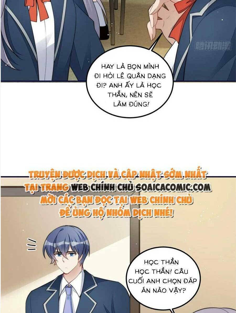 Đại Lão Nào Cũng Tranh Sủng Ta Chapter 227 - Trang 27