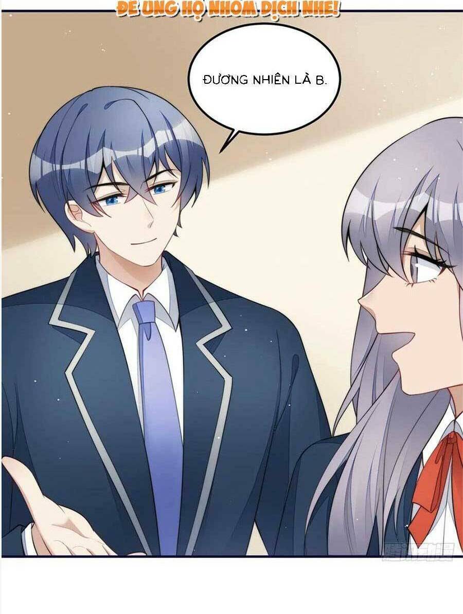 Đại Lão Nào Cũng Tranh Sủng Ta Chapter 227 - Trang 29