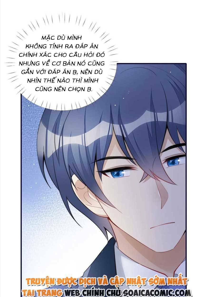 Đại Lão Nào Cũng Tranh Sủng Ta Chapter 227 - Trang 30