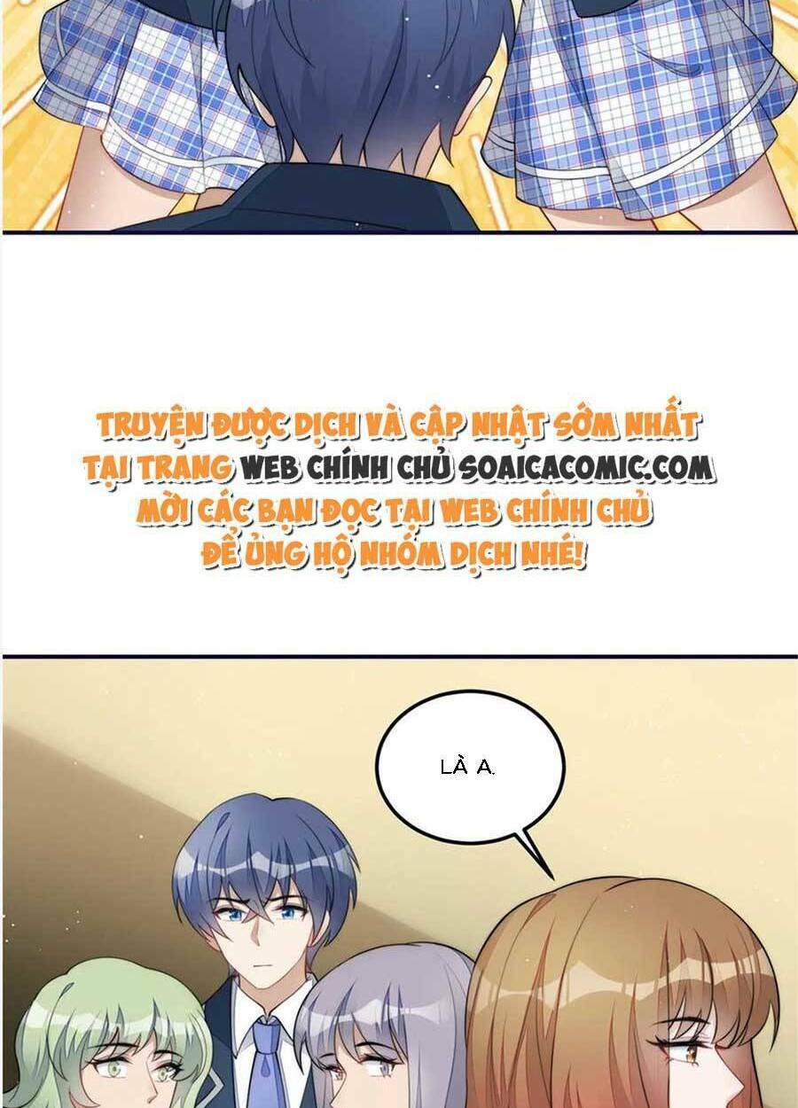 Đại Lão Nào Cũng Tranh Sủng Ta Chapter 227 - Trang 32