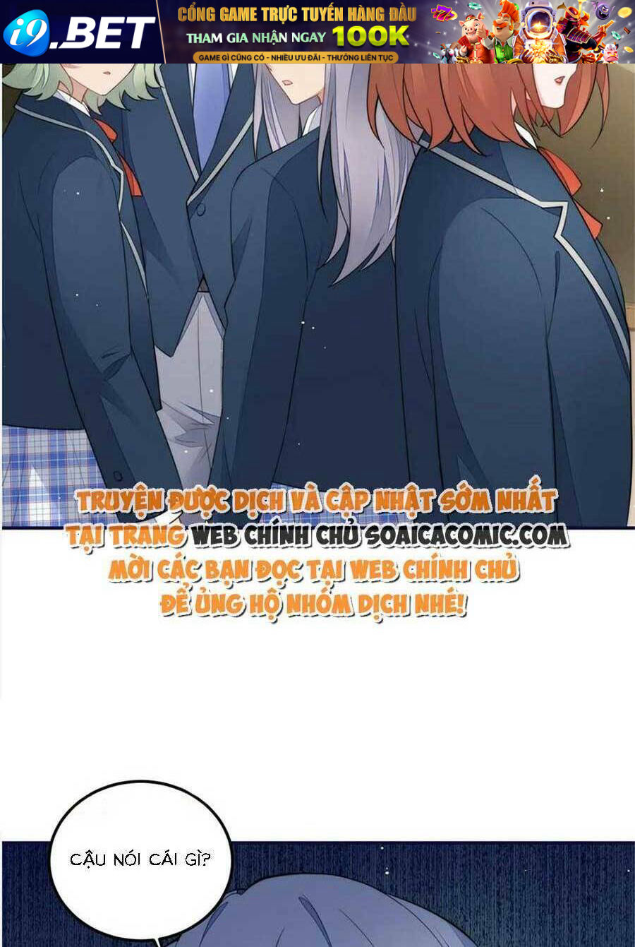 Đại Lão Nào Cũng Tranh Sủng Ta Chapter 227 - Trang 33