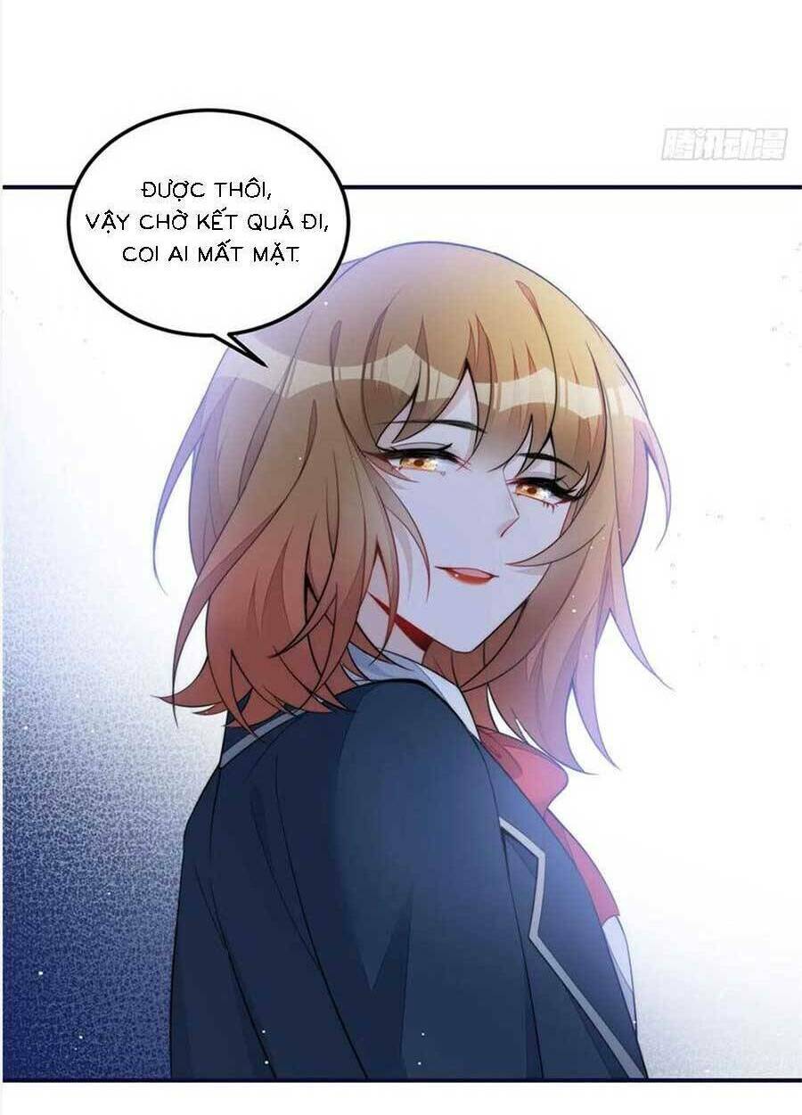 Đại Lão Nào Cũng Tranh Sủng Ta Chapter 227 - Trang 35