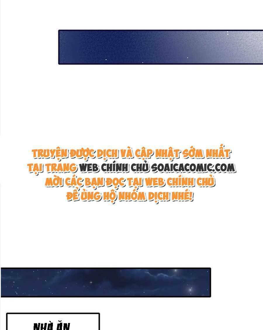 Đại Lão Nào Cũng Tranh Sủng Ta Chapter 227 - Trang 36