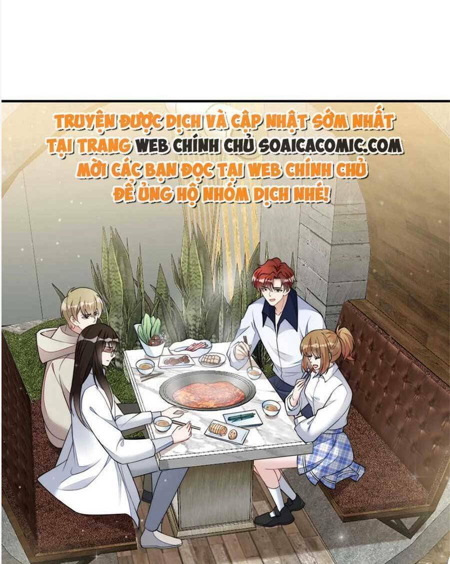 Đại Lão Nào Cũng Tranh Sủng Ta Chapter 227 - Trang 38