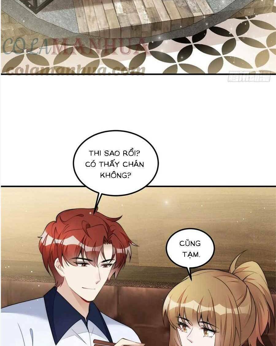 Đại Lão Nào Cũng Tranh Sủng Ta Chapter 227 - Trang 39