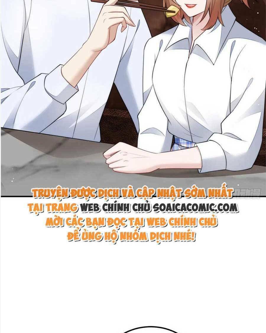 Đại Lão Nào Cũng Tranh Sủng Ta Chapter 227 - Trang 40