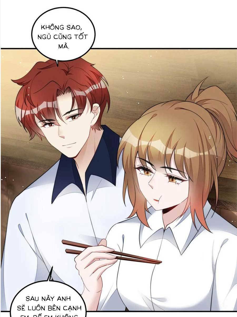 Đại Lão Nào Cũng Tranh Sủng Ta Chapter 227 - Trang 42