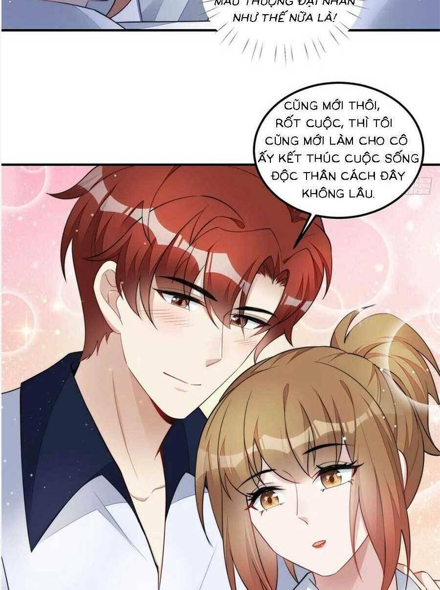 Đại Lão Nào Cũng Tranh Sủng Ta Chapter 227 - Trang 45