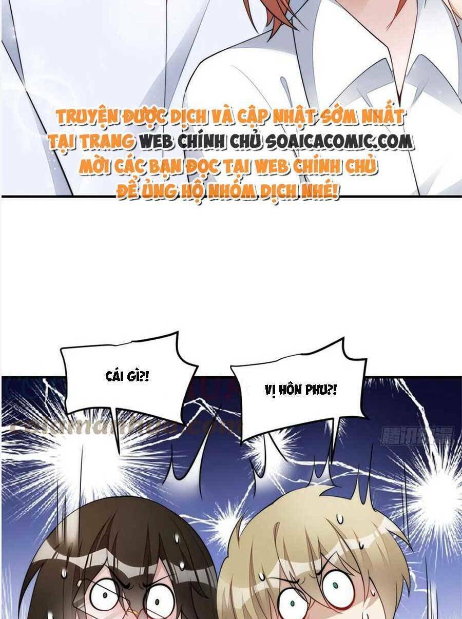 Đại Lão Nào Cũng Tranh Sủng Ta Chapter 227 - Trang 46