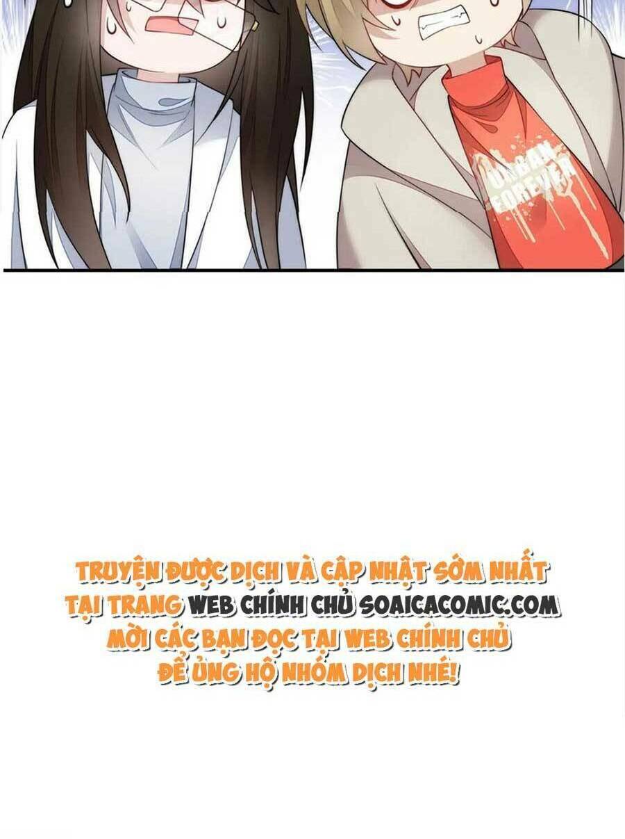 Đại Lão Nào Cũng Tranh Sủng Ta - Chapter 227 - Page 47