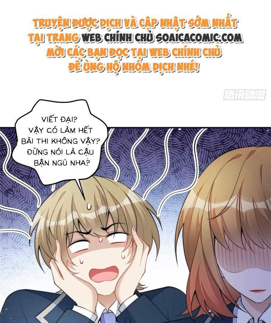 Đại Lão Nào Cũng Tranh Sủng Ta Chapter 227 - Trang 6