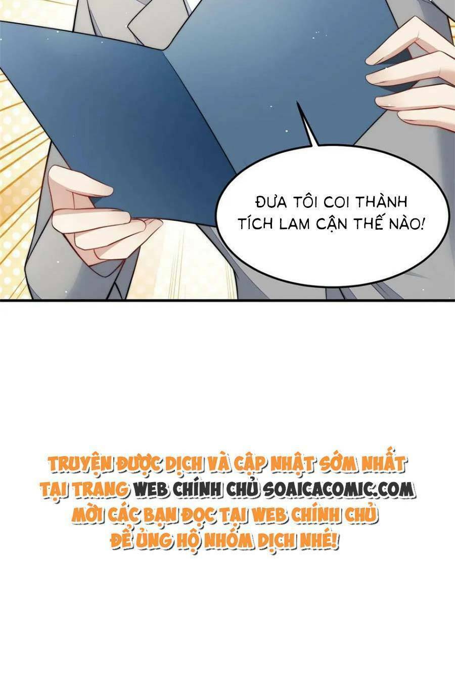 Đại Lão Nào Cũng Tranh Sủng Ta - Chapter 229 - Page 47