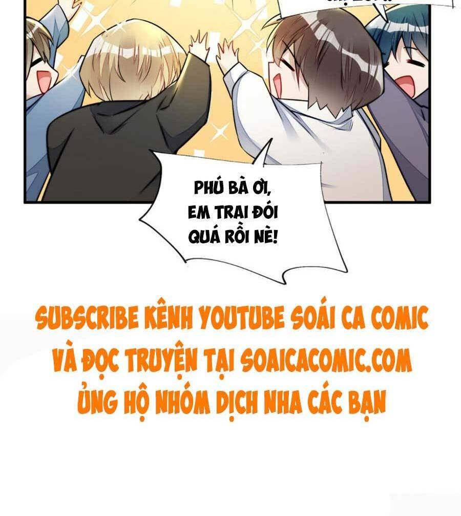 Đại Lão Nào Cũng Tranh Sủng Ta - Chapter 23 - Page 41