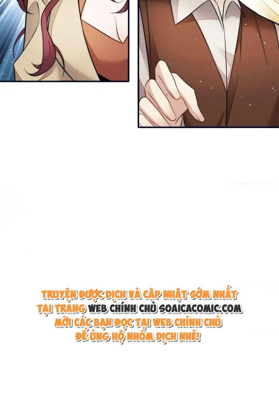 Đại Lão Nào Cũng Tranh Sủng Ta - Chapter 231 - Page 24