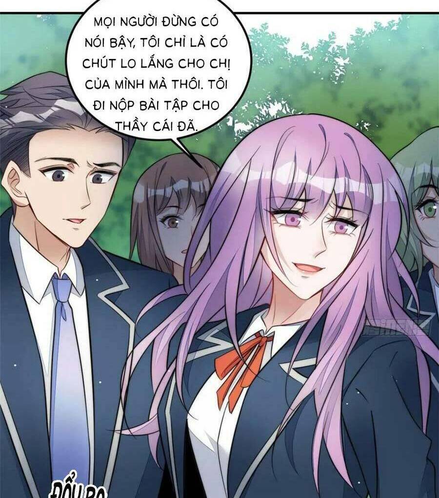 Đại Lão Nào Cũng Tranh Sủng Ta Chapter 233 - Trang 35