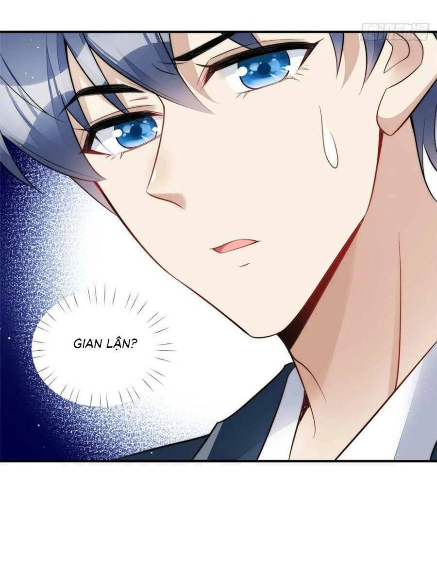 Đại Lão Nào Cũng Tranh Sủng Ta Chapter 233 - Trang 38