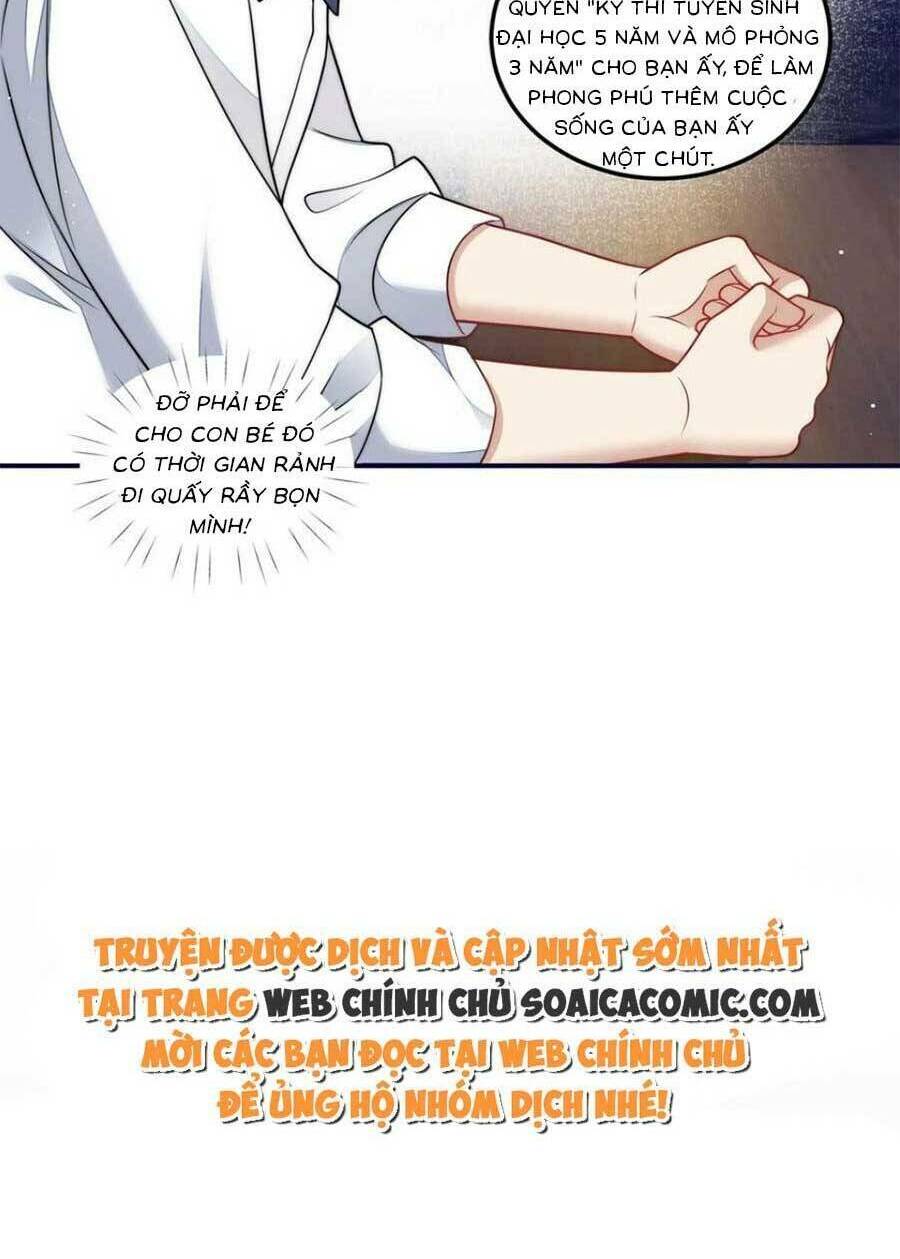 Đại Lão Nào Cũng Tranh Sủng Ta - Chapter 235 - Page 47