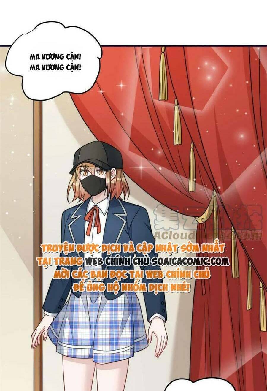 Đại Lão Nào Cũng Tranh Sủng Ta Chapter 237 - Trang 15