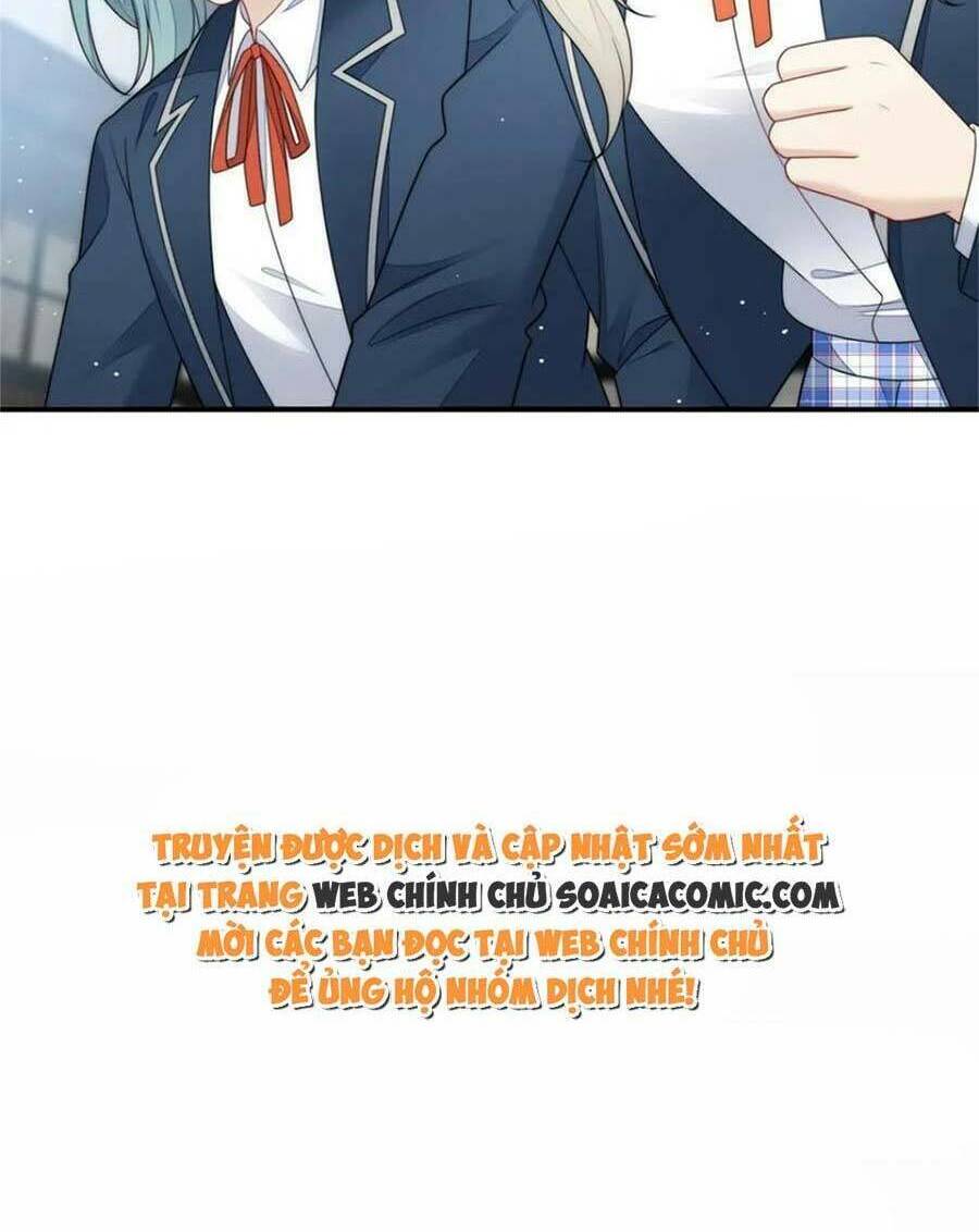 Đại Lão Nào Cũng Tranh Sủng Ta - Chapter 237 - Page 37