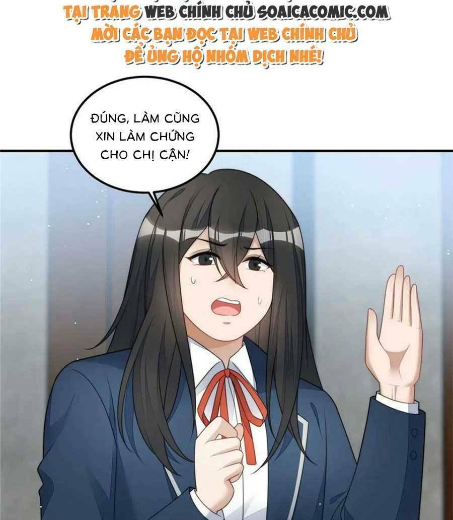 Đại Lão Nào Cũng Tranh Sủng Ta Chapter 239 - Trang 9